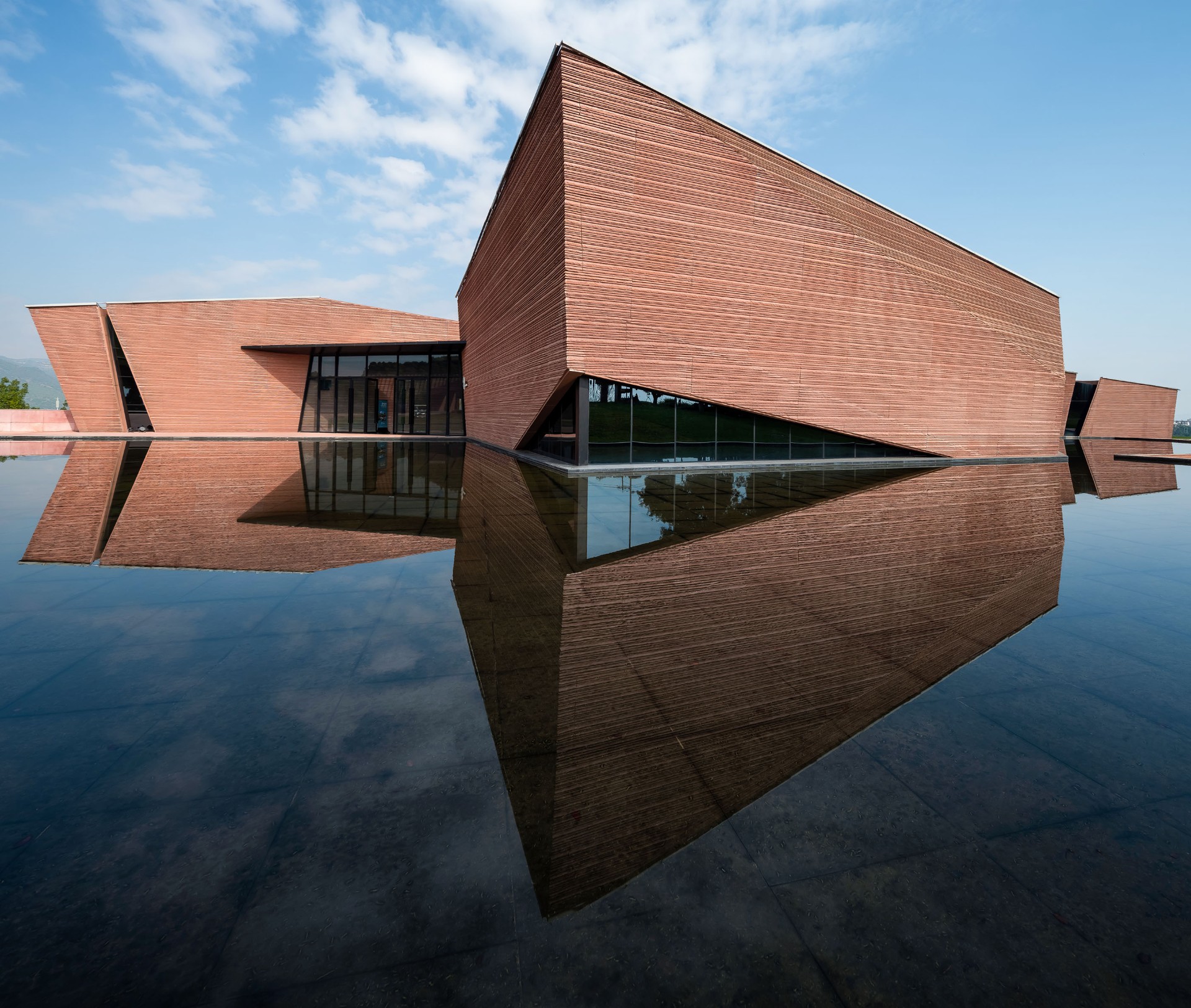 Mile East Wind Art Center